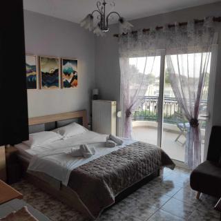 Anastasia΄s studio near the sea - Alexandroupolis - 9