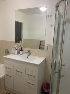 deluxe double room - Auckland - 5