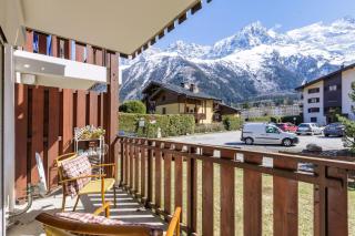 Appartement Des Lacs - Happy Rentals - Chamonix-Mont-Blanc - 3