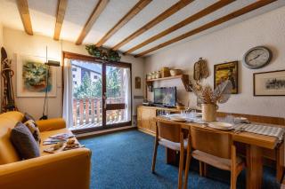 Appartement Des Lacs - Happy Rentals - Chamonix-Mont-Blanc - 9