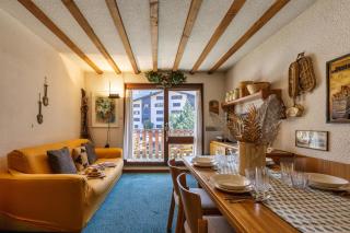Appartement Des Lacs - Happy Rentals - Chamonix-Mont-Blanc - 2