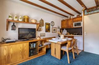 Appartement Des Lacs - Happy Rentals - Chamonix-Mont-Blanc - 7