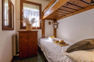 Appartement Des Lacs - Happy Rentals - Chamonix-Mont-Blanc - 5