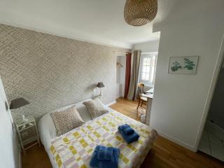 Auberge Tante Ursule - Cambo-les-Bains - 2