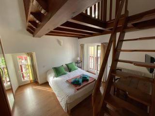 Auberge Tante Ursule - Cambo-les-Bains - 9