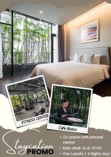 BLESSED Hotel - Ho Chi Minh - 0