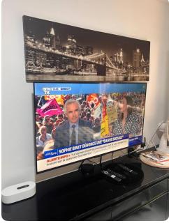 studio pour deux face a la tour Eiffel - Paris - 7