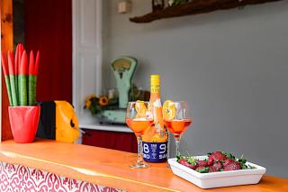 B&B Mario Relais - Sorrento - 4