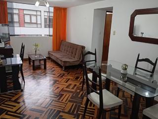 Departamento en Miraflores - 7