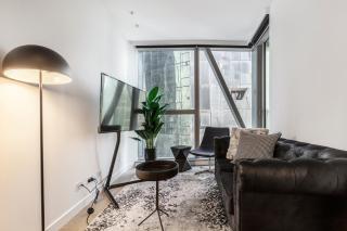 West Side Boutique 1BR Near Shopping Precinct! - Melbourne - 9