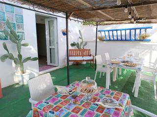B&B il MENHIR - 0