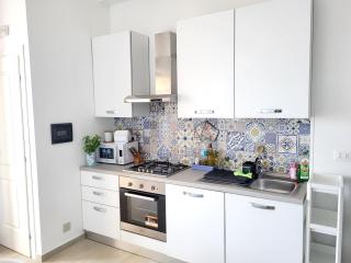 Casa sulla spiaggia Cannitello Scilla Calabria - Villa San Giovanni - 6