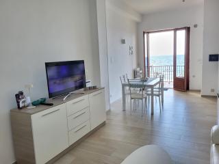 Casa sulla spiaggia Cannitello Scilla Calabria - Villa San Giovanni - 7
