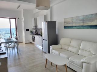 Casa sulla spiaggia Cannitello Scilla Calabria - Villa San Giovanni - 8