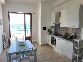 Casa sulla spiaggia Cannitello Scilla Calabria - Villa San Giovanni - 4