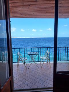 Casa sulla spiaggia Cannitello Scilla Calabria - Villa San Giovanni - 9