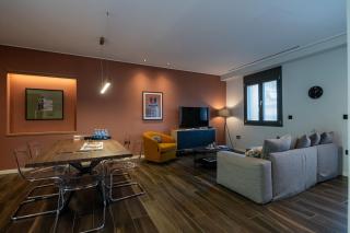 Grande Villa Vesta - Kalamata Mediterranean Villas - Kalamata - 9