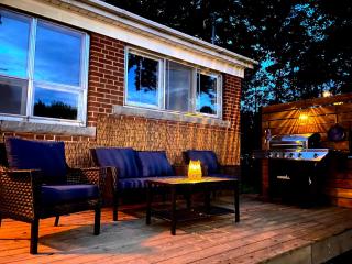 Cozy new home with 3 bedrooms - Richmond Hill - 7