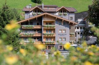 Hotel Edelweiss - Gerlos - 0
