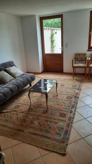 Cosy Appartment - - 6