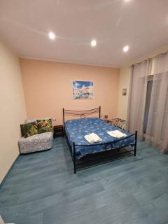 Villa Maria - Suite - Monte di Procida - 7