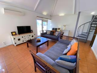 Osprey Holiday Village Unit 112 - Exmouth - 9