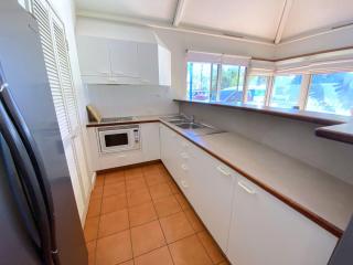 Osprey Holiday Village Unit 112 - Exmouth - 6