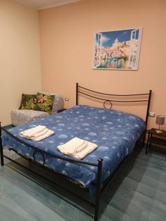 Villa Maria - Suite - Monte di Procida - 0