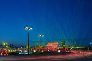Empark Grand Hotel Xi'an - 6