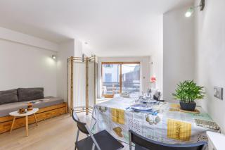 Le Bellevue 04 - Happy Rentals - Chamonix-Mont-Blanc - 8
