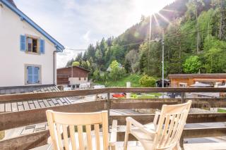 Le Bellevue 04 - Happy Rentals - Chamonix-Mont-Blanc - 0