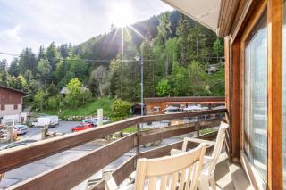 Le Bellevue 04 - Happy Rentals - Chamonix-Mont-Blanc - 3