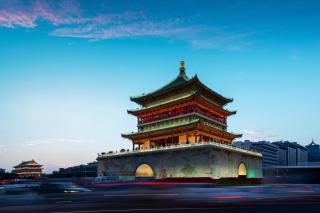 Empark Grand Hotel Xi'an - 4