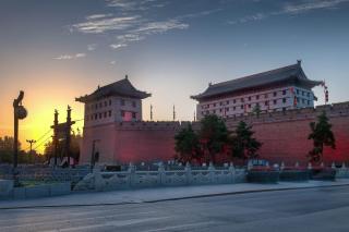 Empark Grand Hotel Xi'an - 3