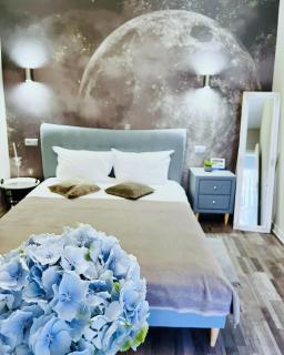 Moon and Sun Apartments - Sibiu - 0