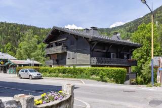 Appartement Central Des Houches - 15 - Happy Rentals - 4
