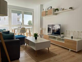 Apartamento Aurora - Ole Solutions - El Puerto de Santa María - 5