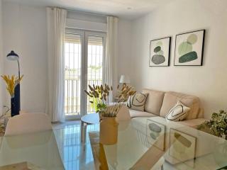 Apartamento El Carmen - Ole Solutions - Jerez de la Frontera - 2