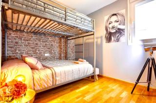 Apartamento El Mercado - Ole Solutions - 8