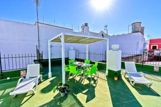 Apartamento Las Ninas - Ole Solutions - El Puerto de Santa María - 9