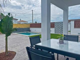Villa Nostos - Ole Solutions - Conil de la Frontera - 7