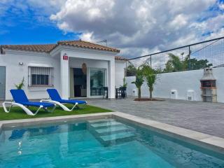 Villa Nostos - Ole Solutions - Conil de la Frontera - 6