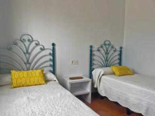 Villa Nostos - Ole Solutions - Conil de la Frontera - 3