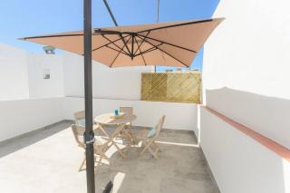 Apartamento Carpe Diem - Ole Solutions - Conil de la Frontera - 9
