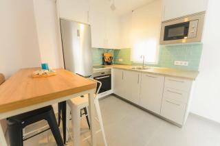 Apartamento Carpe Diem - Ole Solutions - Conil de la Frontera - 4