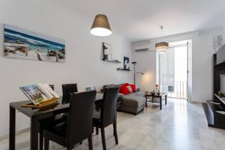 Apartamento Los Claustros - Ole Solutions - Jerez de la Frontera - 0