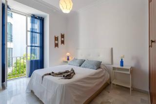 Apartamento Los Claustros - Ole Solutions - Jerez de la Frontera - 7