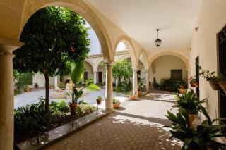 Apartamento Los Claustros - Ole Solutions - Jerez de la Frontera - 6