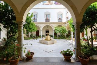 Apartamento Los Claustros - Ole Solutions - Jerez de la Frontera - 5