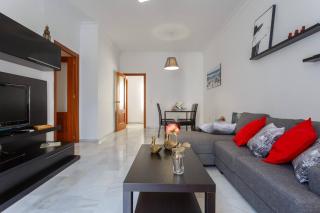 Apartamento Los Claustros - Ole Solutions - Jerez de la Frontera - 4